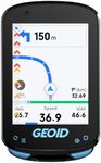 GEOID CC600 Color Screen Bike/Cycli