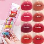 TheFellie 8 Colors Mini Candy Lipst