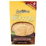 Shore Lunch Cheddar Broccoli Soup Mix, 11 oz, 2 pk