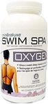 Dazzle Mineraluxe Swim Spa Oxygen (1.5 kg) Weekly Oxidizer for Swim Spas