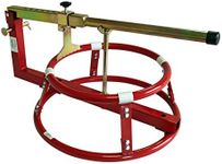 WilTec Motorcycle tire mounting tool Tyre Changer