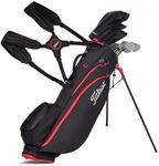 Titleist Players 4 Carbon Golf Bag