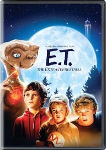 E.T. The E