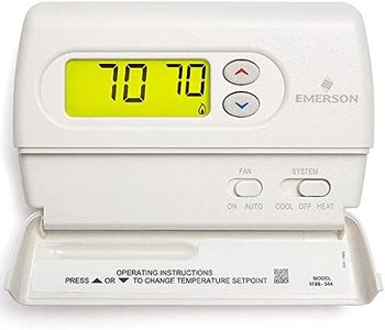 Emerson 1F