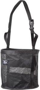 Cashel Feed Rite Bag, Black, Horse