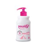 DOUXO S3 CALM Shampoo, Vet-Recommended Itch Relief for Dogs and Cats, Soothes Sensitive Skin, Hypoallergenic Fragrance, Hydrates and Restores Skin Barrier, 200ml