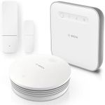 Bosch Smart Home starter kit break-
