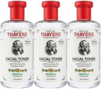 THAYERS Al