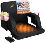 Heated Stadium Seats for Bleachers 