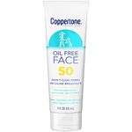 Coppertone Lotion For Faces