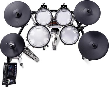 Alesis Strata Core Electric Drum Kit – Digital Drum Set