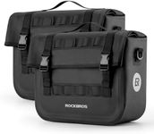 ROCKBROS Bike Panniers 15L Capacity