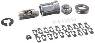 Motorcraft SW6285 Ignition Switch and Lock Cylinder