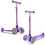 3 Wheel Scooters for Kids, Kick Sco