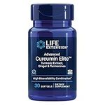Life Extension Advanced Curcumin El