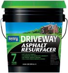 Henry HE532410 5 Gallon Driveway Asphalt Resurfacer