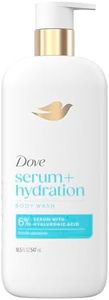 Dove Body