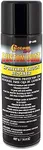 Custom Coat Sprayable Truck Bedliner 16.5 Ounce Spray Can - Black - A Great Aerosol Truck Bed Liner for Touch-Up or Complete Truck Beds