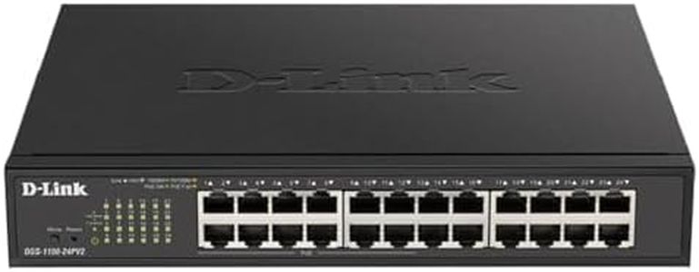 D-Link 24-