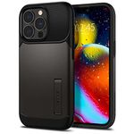 Spigen ACS03303 Slim Case for iPhone 13 Pro