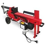 Yukon 12 Ton Electric Hydraulic Log