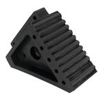 PERFORMANCE TOOL W41001 Wilmar Solid Rubber Wheel Chock