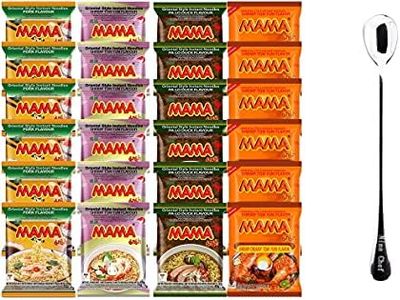 Mama Ramen