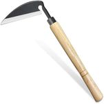Hanpex - Japanese Weeding Sickle, W