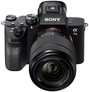Sony Alpha