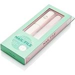 Best Crystal Glass Nail File for Wo
