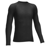 Youth Compression Shirt For Basketball