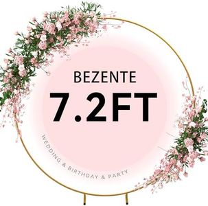 Bezente 7.