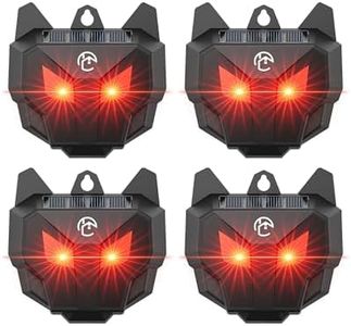 Solar Coyo