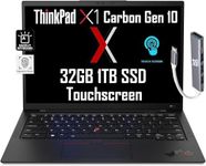 Lenovo ThinkPad X1 Carbon Gen 10 Bu