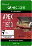 APEX Legends: 11500 Coins - Xbox One [Digital Code]