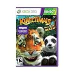 Kinectimals - Now with Bears - Xbox