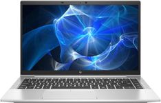 HP EliteBook 840 G8 Business Laptop, 14 inch FHD Notebook, Intel Core i5-1135G7, 16GB RAM, 512GB SSD, QWERTY Keyboard, Windows 11 Pro (Renewed)