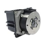 Replacement For EPSON PRO G7500U LAMP & HOUSING Projector TV Lamp Bulb