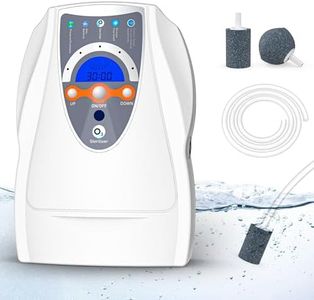 VTAR Ozone
