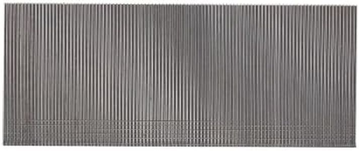 DEWALT Brad Nails, Heavy Duty, 18GA, 2-Inch, 5000-Pack (DBN18200)