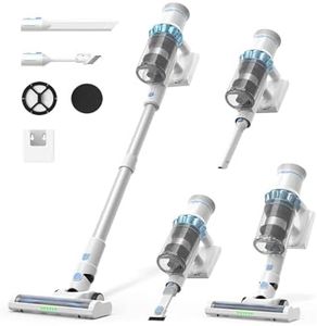 Cordless V