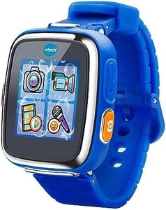 VTech Kidizoom Smartwatch DX - Royal Blue
