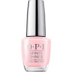 OPI Infinite Shine 2 Long-Wear Lacquer, It's a Girl!, Pink Long-Lasting Nail Polish, 0.5 fl oz