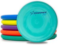 Prodigy Disc 300 PA-3 Disc Golf Putter Pack | Beginners Straight Putter & Great Disc Golf Approach Disc | Grippy Plastic | Disc Golf Putter Set for Putting Practice | 170-174g (5-Pack Factory Second)