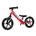 Strider Unisex 12 Inches Sport - The No Pedal Balance Bike, Red