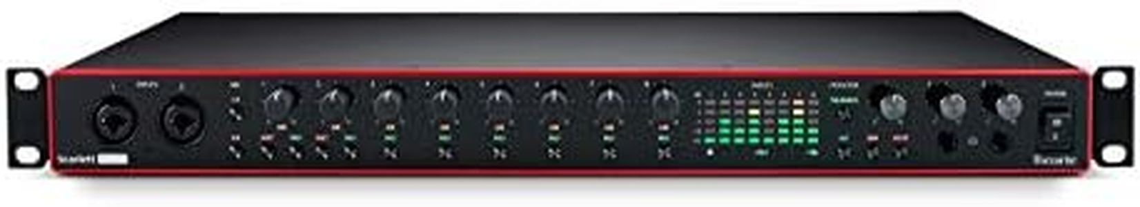 Focusrite 