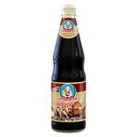 Soy Sauce with Mushroom Flavour