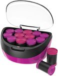 Remington Heated Hair Rollers (Set 