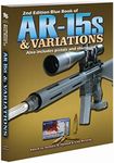 2nd Edition Blue Book of Ar-15's & Variations