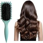 Curly Hair Brush, 2024 Newest Brush